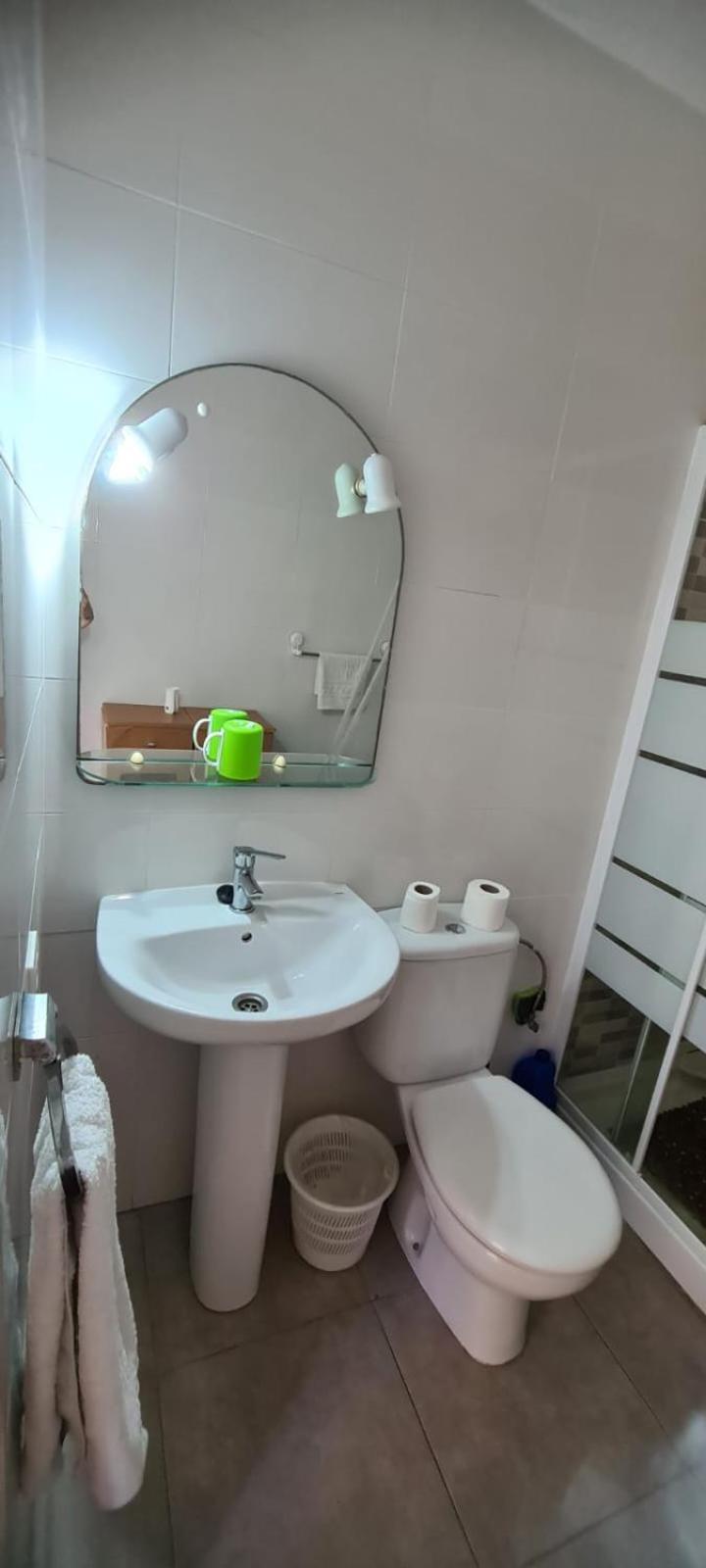 Mare 2 Apartment Costa Adeje (Tenerife)
