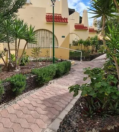 Mare Verde 2 Costa Adeje  Zewnętrze zdjęcie