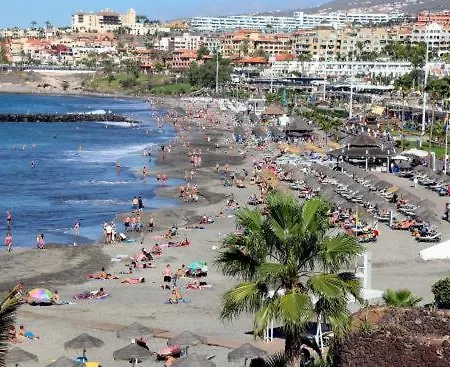 Mare Verde 2 Costa Adeje  Zewnętrze zdjęcie