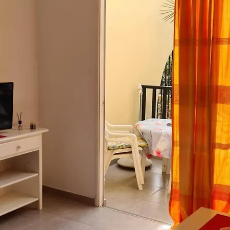 Mare Verde 2 Costa Adeje  Pokój zdjęcie