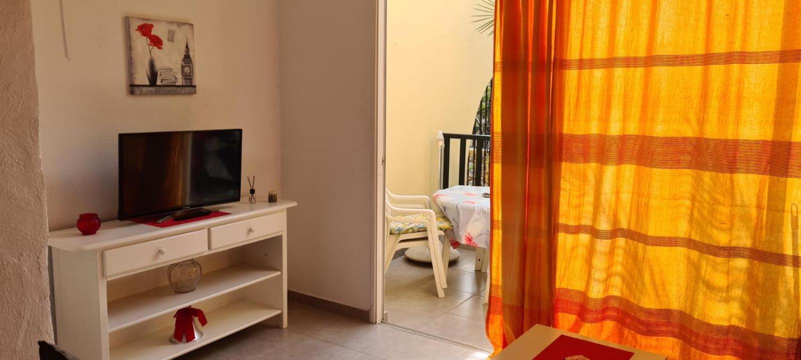 Mare 2 Apartment Costa Adeje (Tenerife)